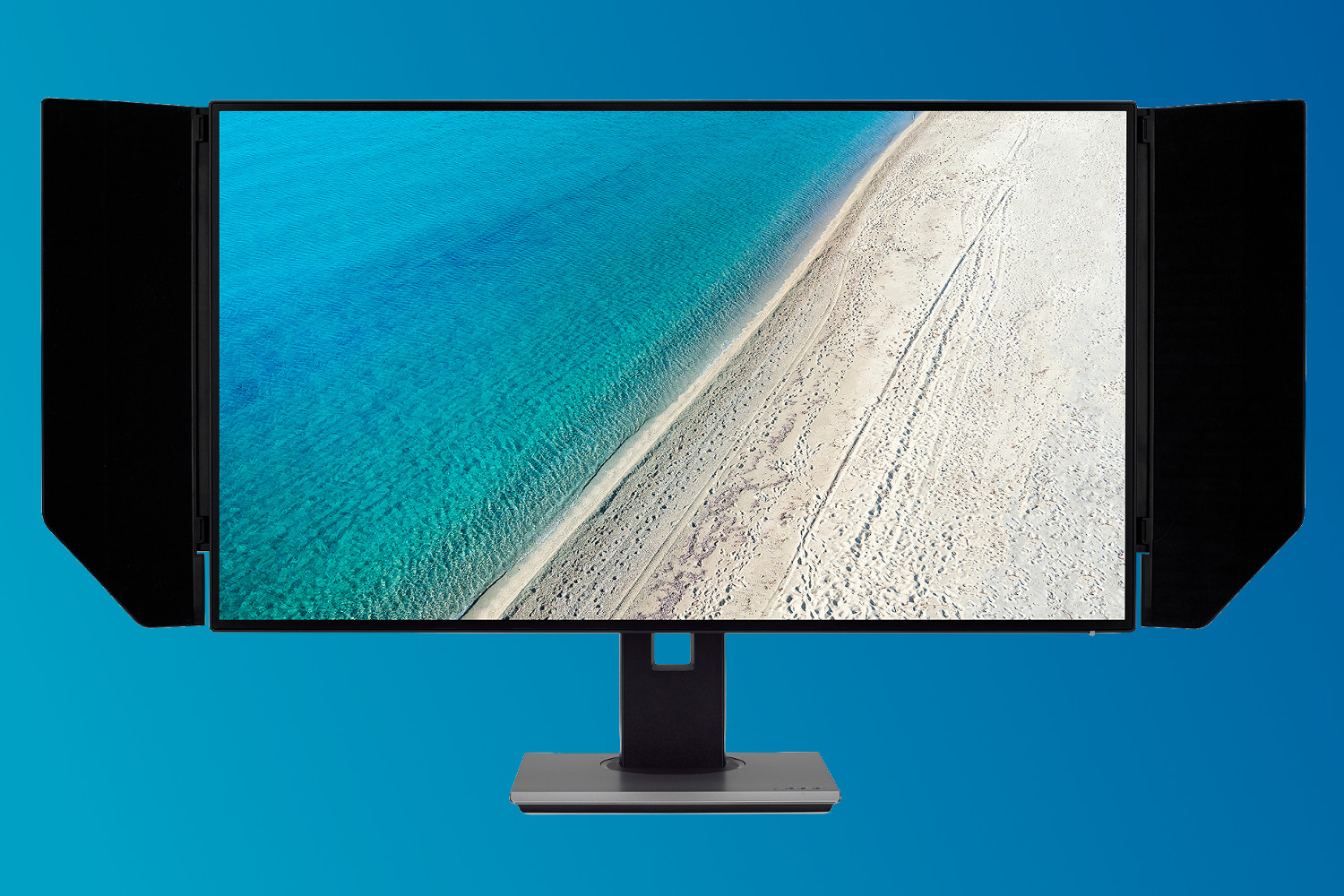 Acer's ProDesigner PE320QK Offers 
