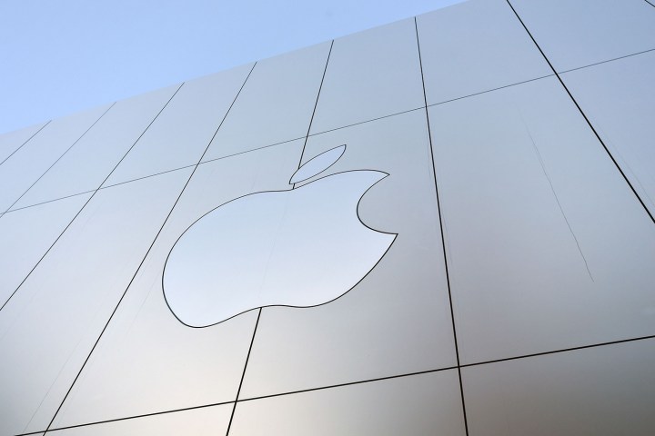 Apple companies header