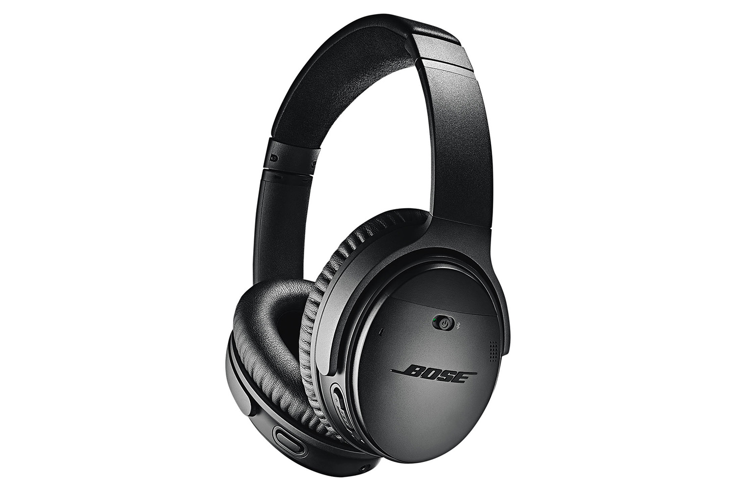 The Bose QuietComfort Ultra headphones are $50 off in an  Black  Friday deal