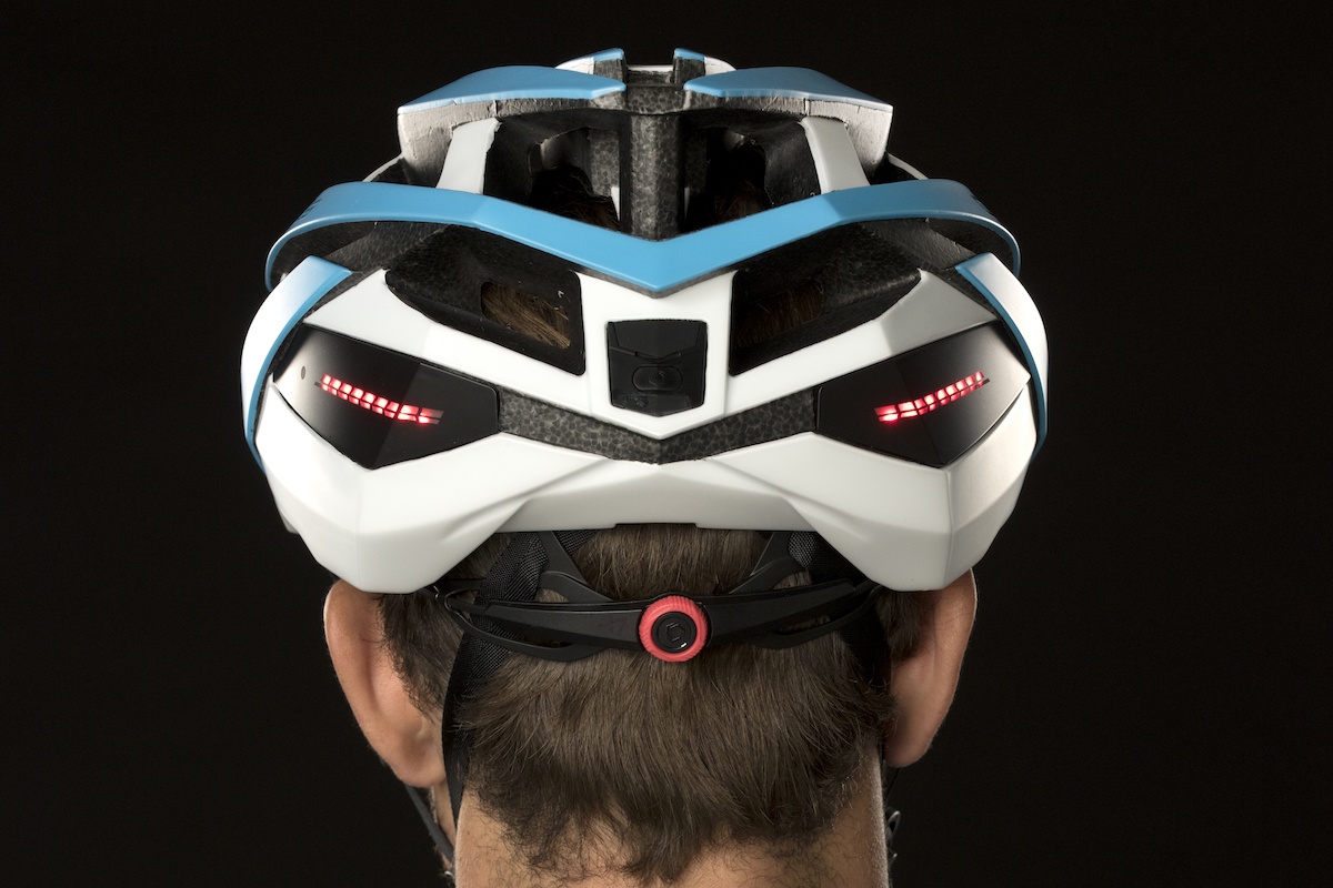 Coros Omni Smart Helmet