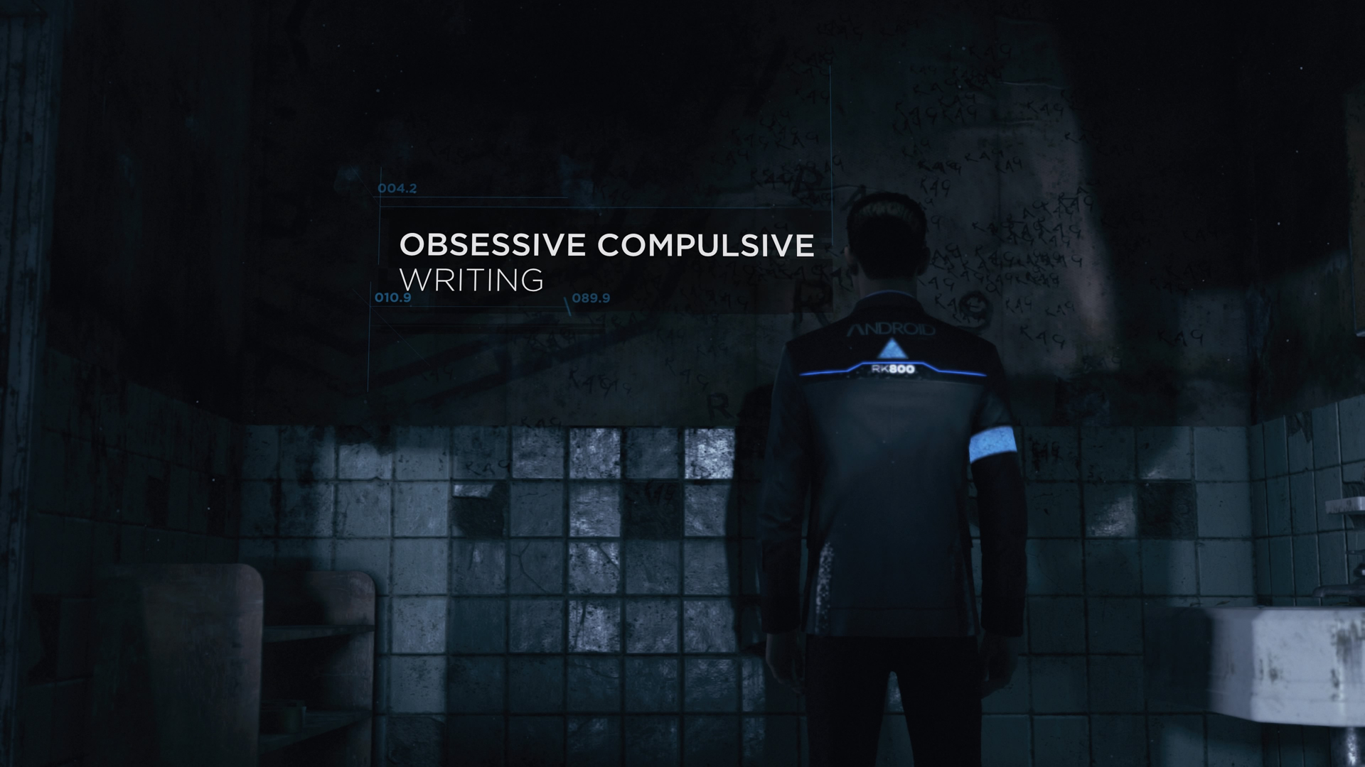 Detroit: Become Human' Review