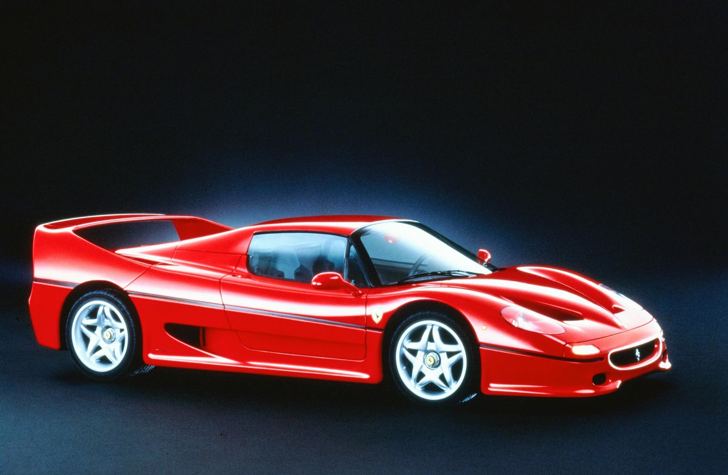 Ferrary Types The 20 Greatest Ferraris of All Time | List, Specs, Pictures ...