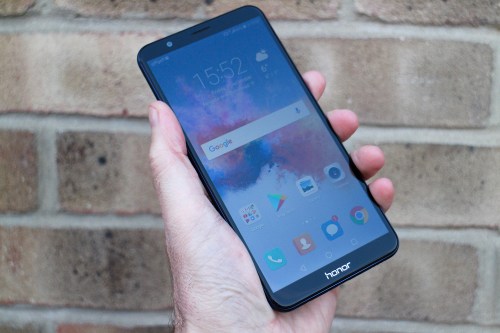 honor 7x review in hand full best honor 7x cases