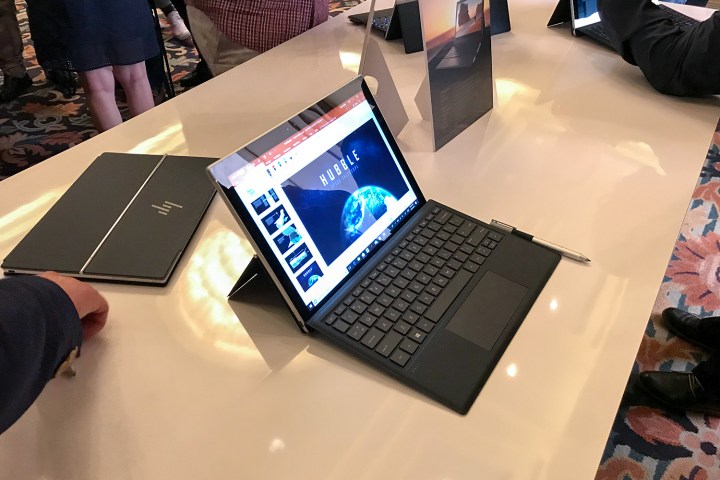 hp envy x2 review angle