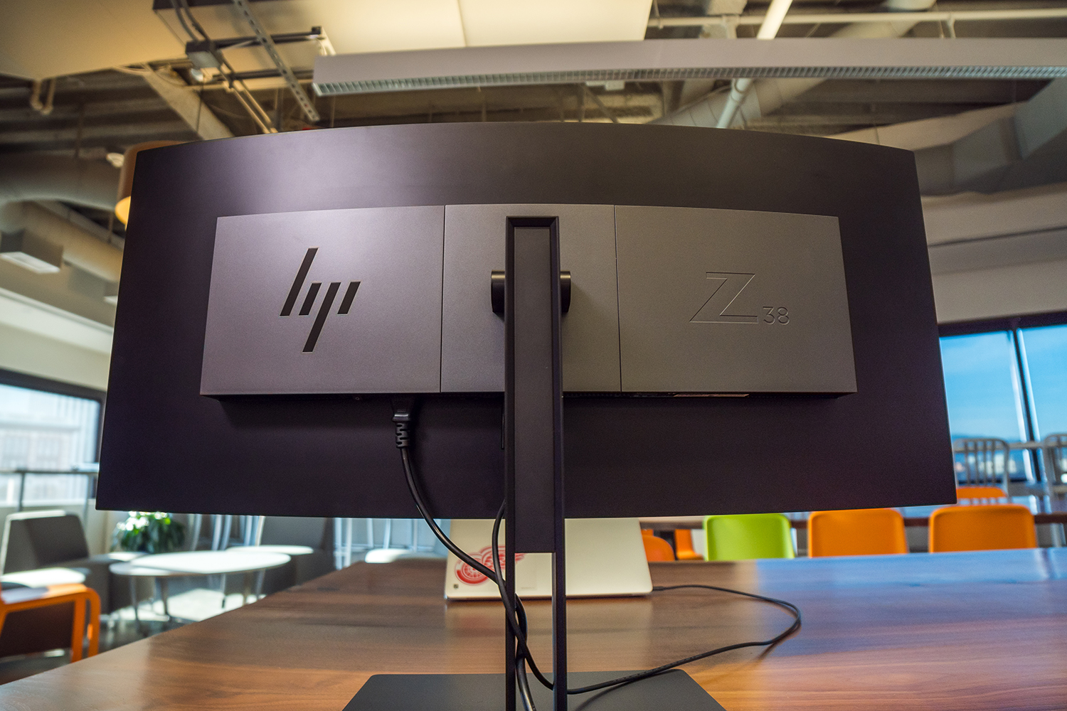 HP Z38c Ultrawide Monitor Review 