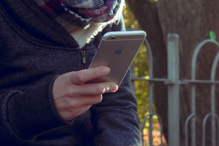 apple top secret iboot code leaked on github iphone 6 outdoors