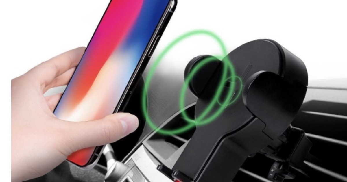 The Best iPhone X Car Mounts, Models, Prices, Features
