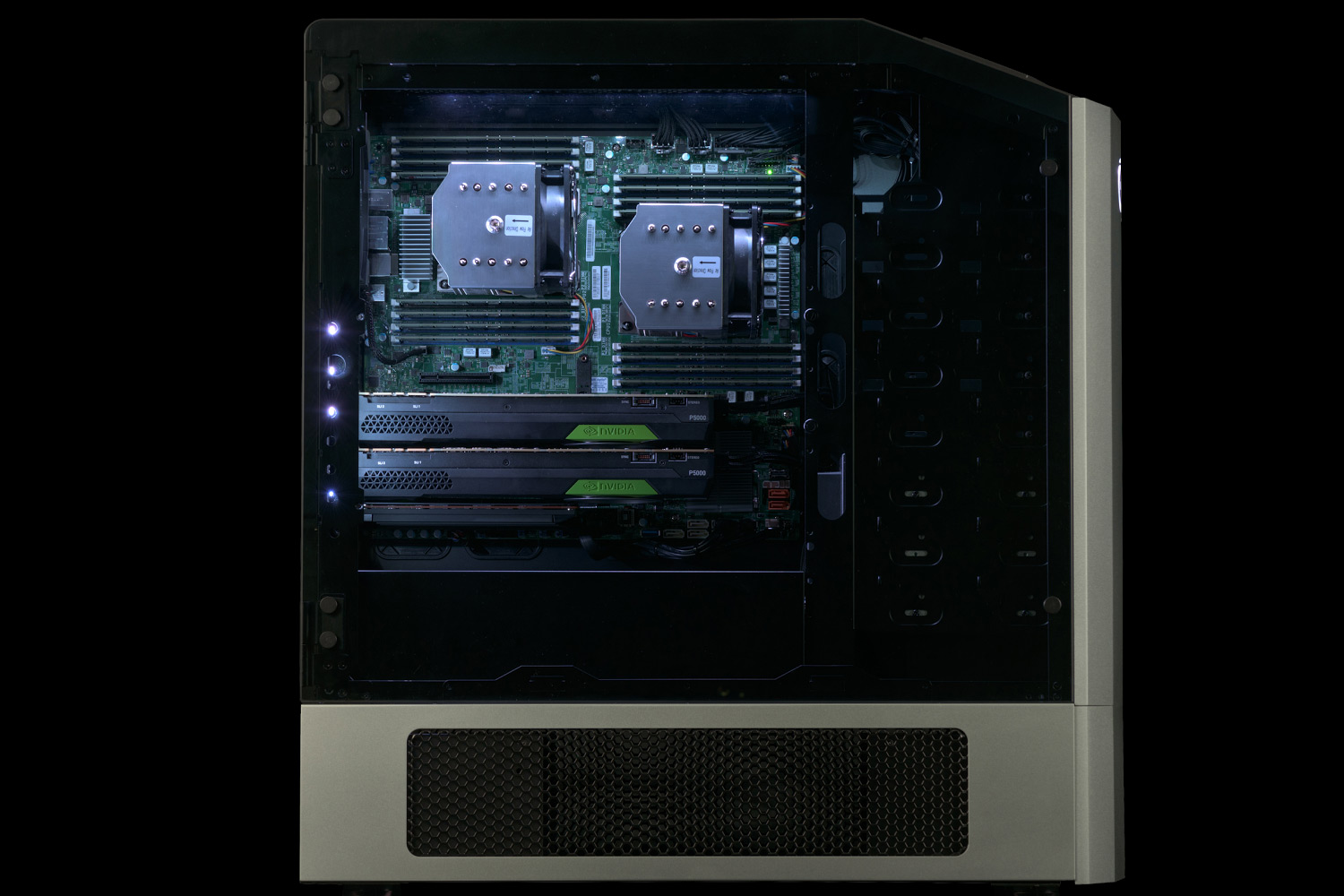 Origin PC L-Class