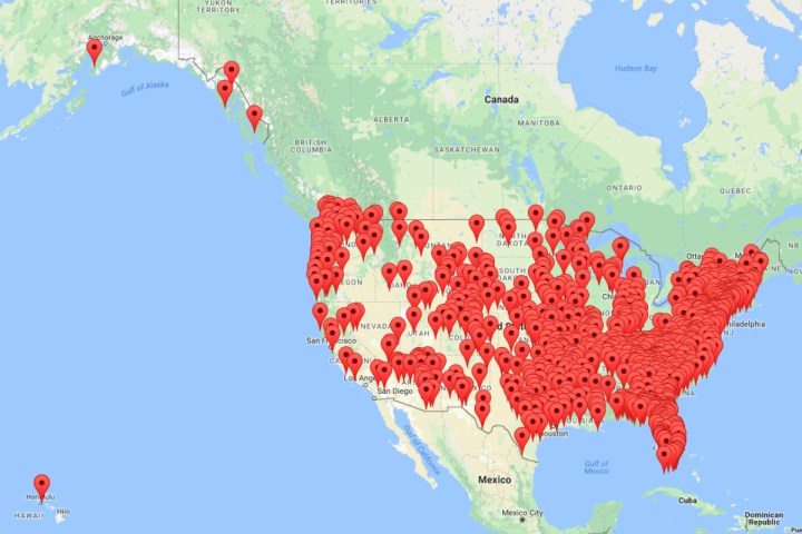 first day hikes new years parksmap