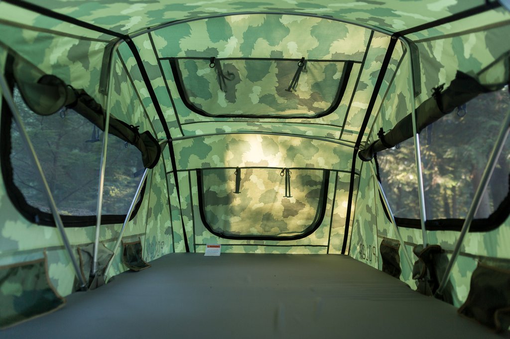 Yakima SkyRise Tent