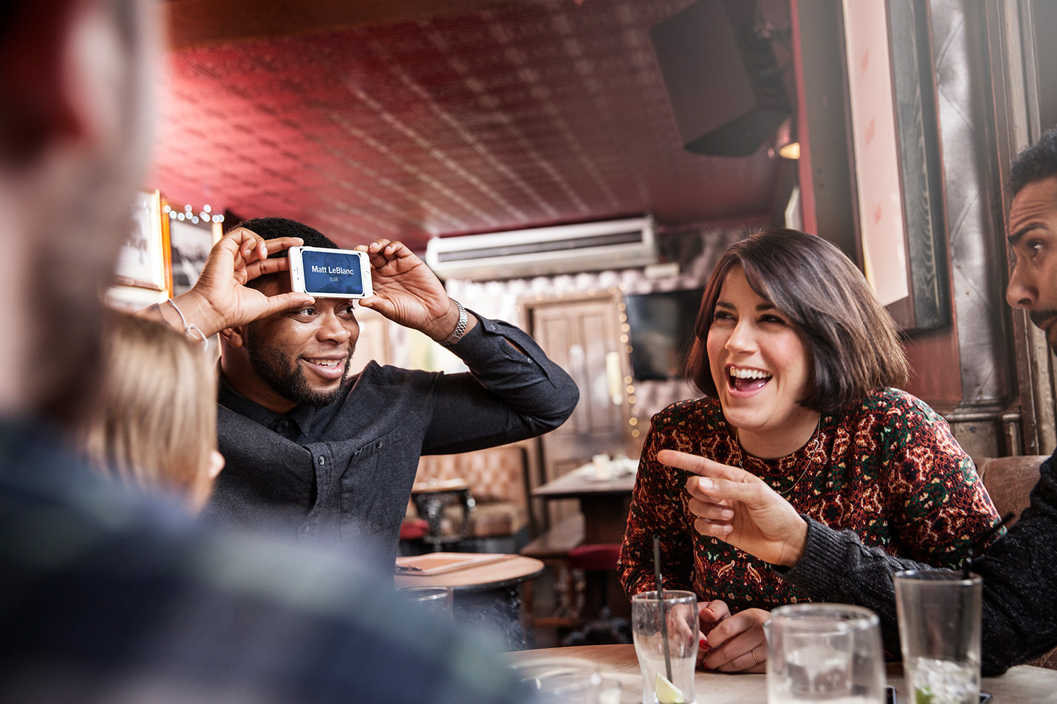 smartphone party game apps heads-up lifestyle