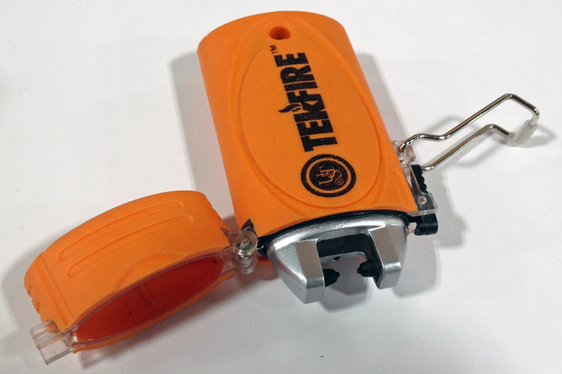 TekFire Fuel-Free Lighter