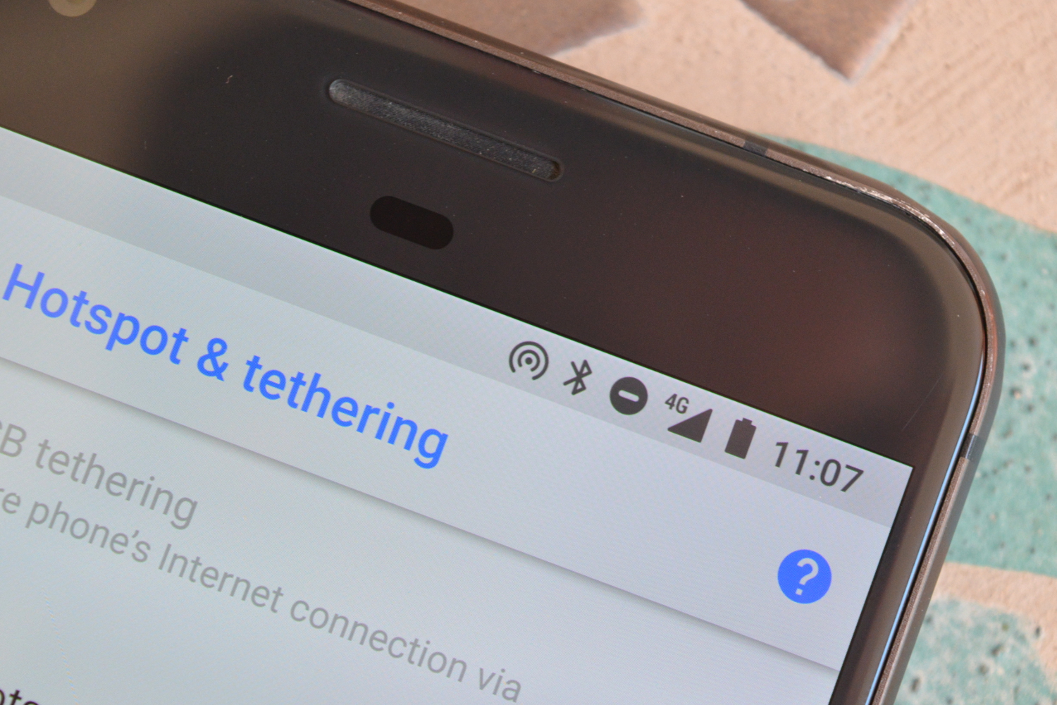 to Set a Hot Spot for Wi-Fi on Android and iOS | Digital Trends