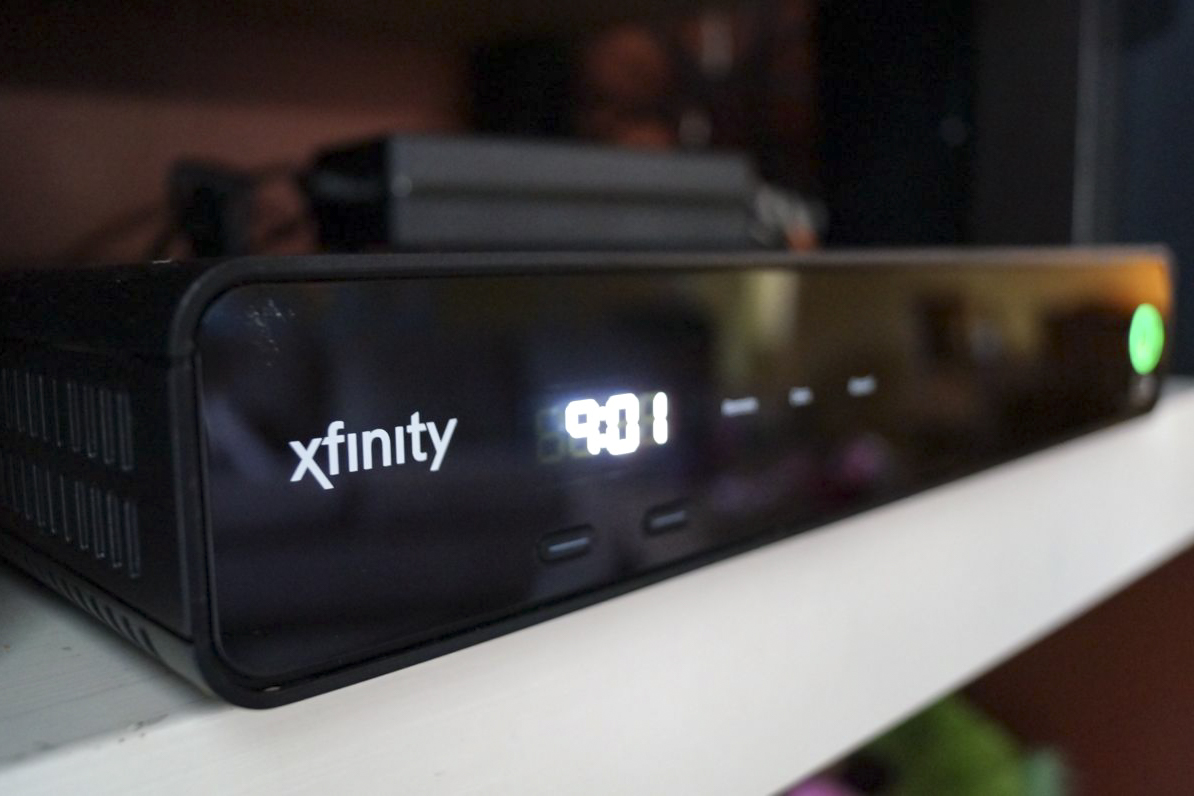 Comcast Xfinity TV Everything You Need to Know Digital Trends