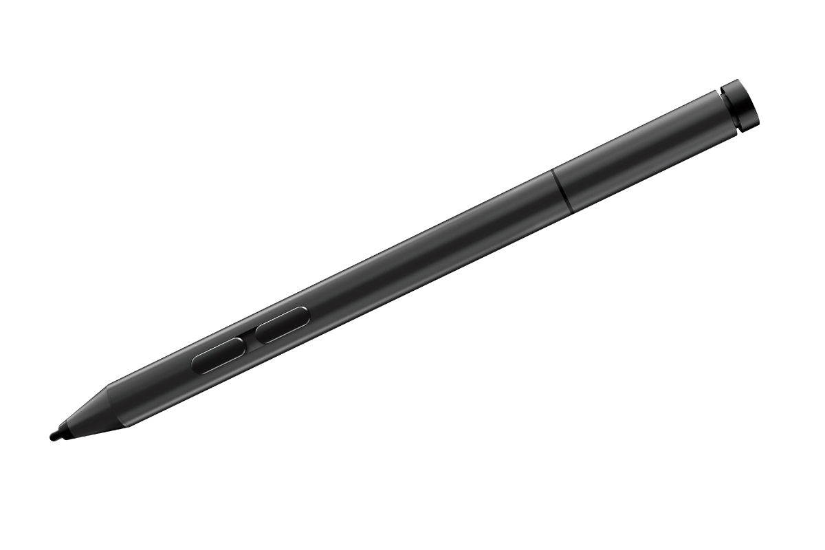 lenovo introduces updated thinkpad x1 line 16 tablet closeup pen