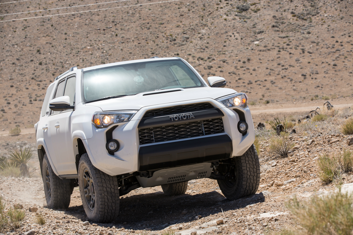 2018 toyota 4runner specs release date price performance 2015 trd pro 03