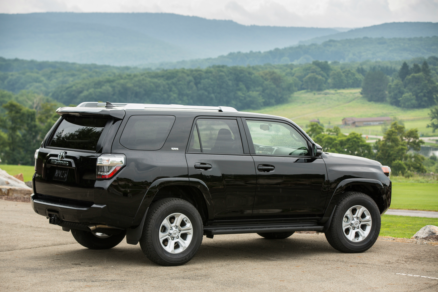 2018 toyota 4runner specs release date price performance 04