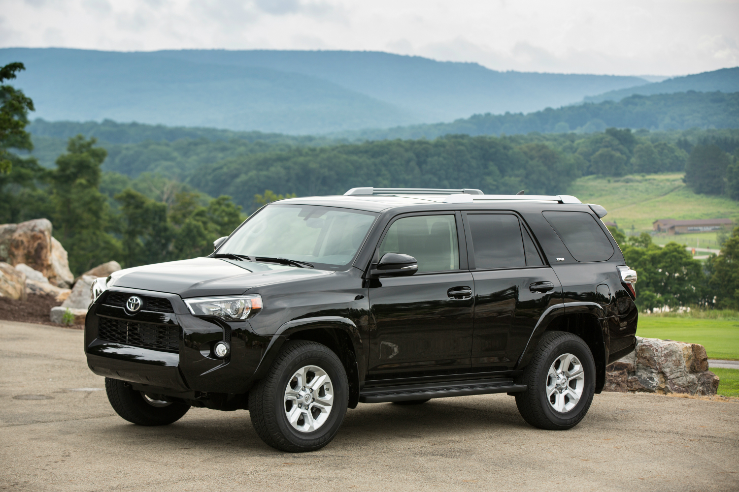2018 toyota 4runner specs release date price performance 05