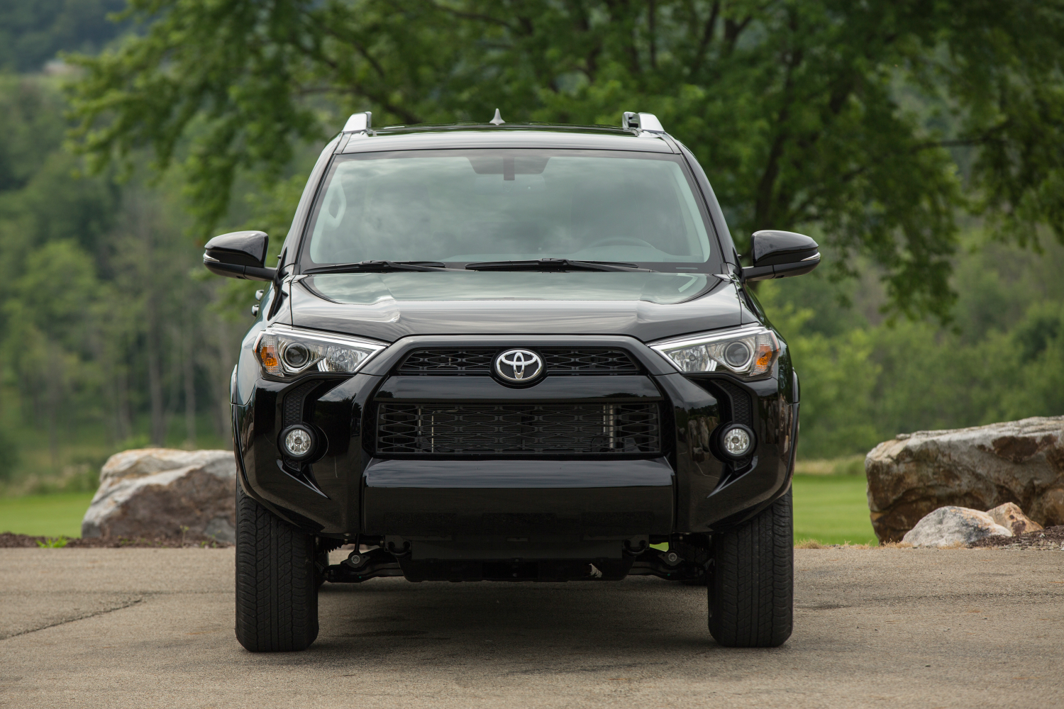 2018 toyota 4runner specs release date price performance 06