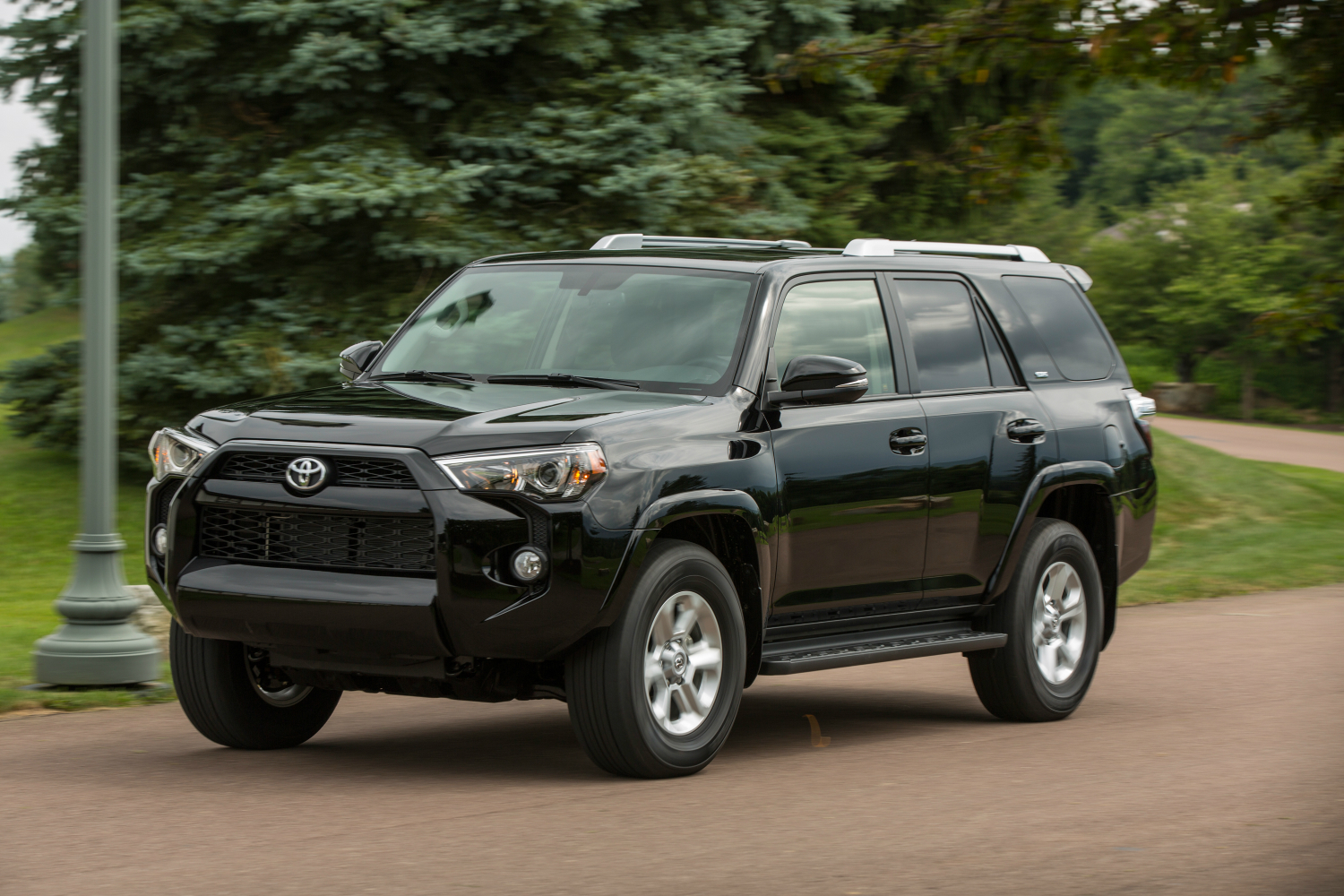2018 toyota 4runner specs release date price performance 08