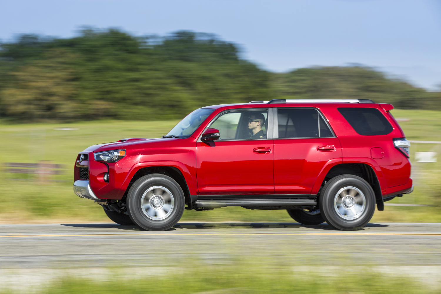 2018 toyota 4runner specs release date price performance 09