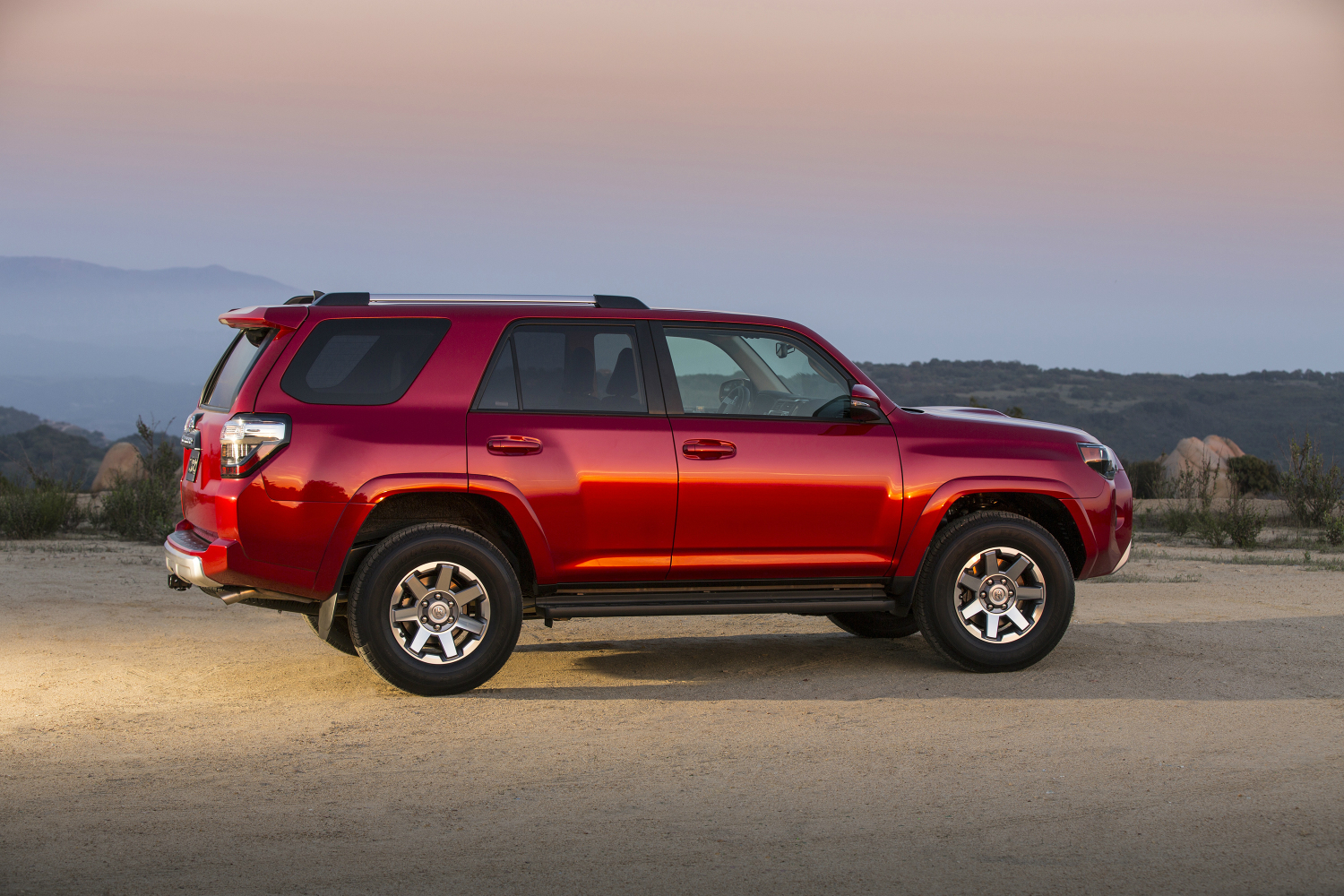 2018 toyota 4runner specs release date price performance 21