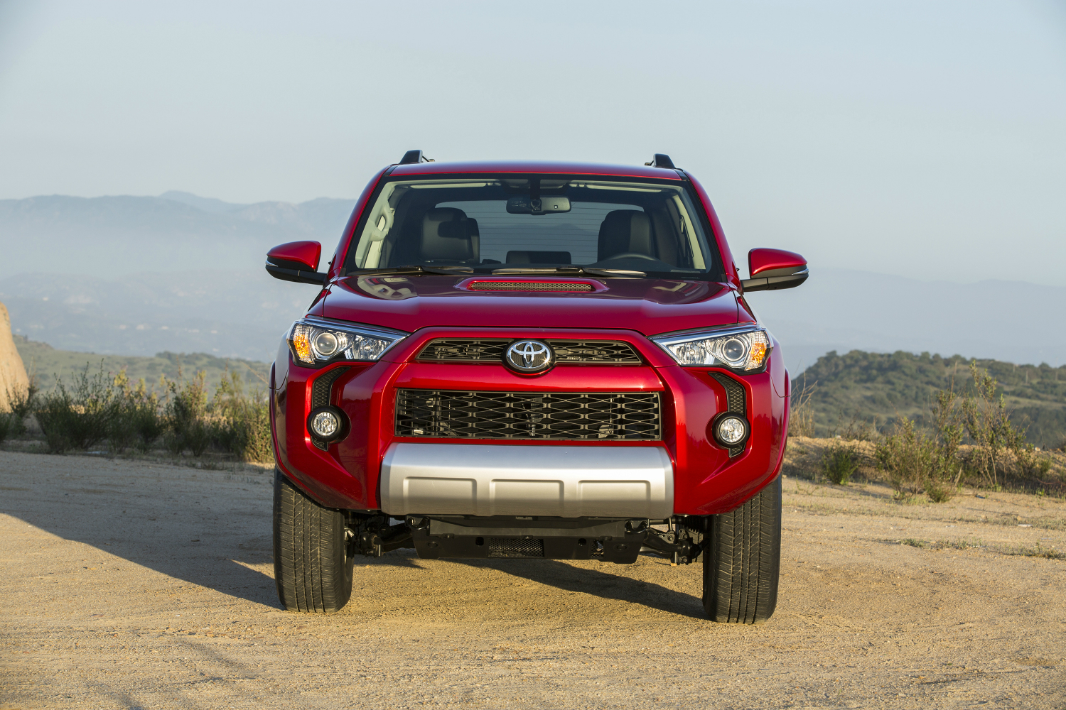 2018 toyota 4runner specs release date price performance 22