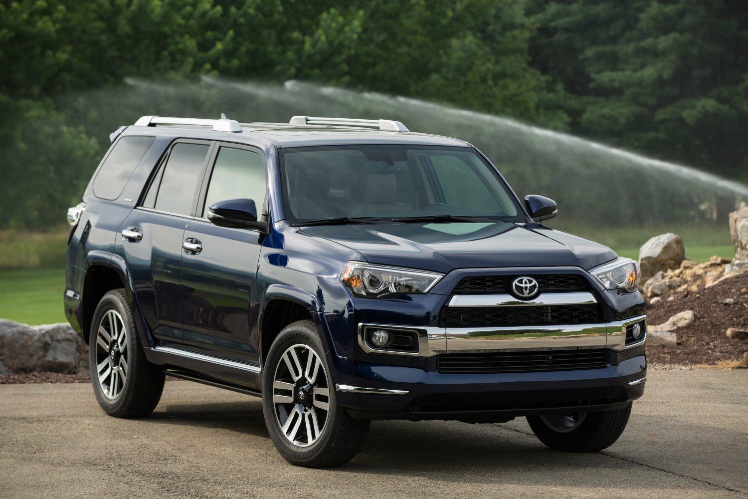 2018 toyota 4runner specs release date price performance limited 05