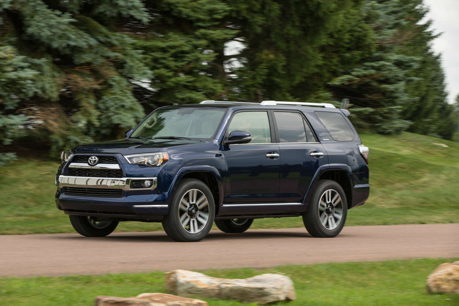 2018 toyota 4runner specs release date price performance limited 06