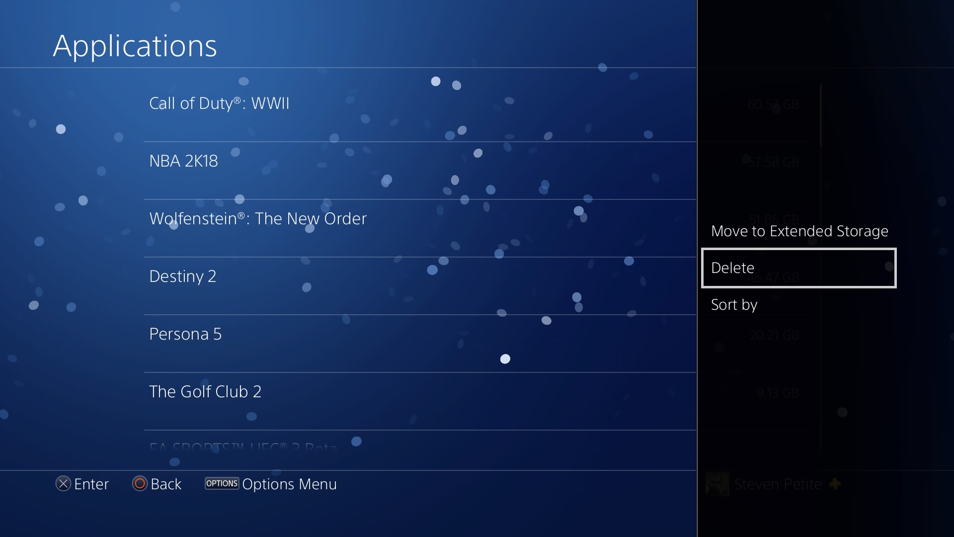 Napkelte Impulzus Er How To Delete A Ps4 Game Szinonimasz t r Az Els Napkelte Impulzus Er How To Delete A Ps4 Game Szinonimasz t r Az Els