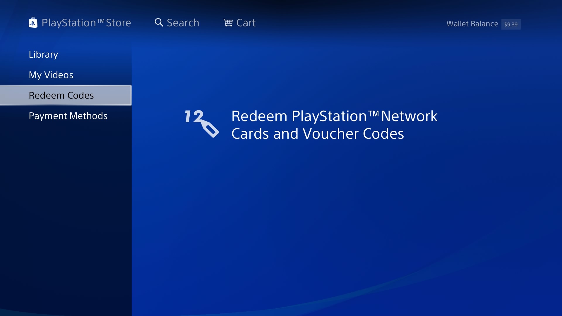 How to Redeem PS Plus Code & Gift Cards on PS5 (Easy Method!) 
