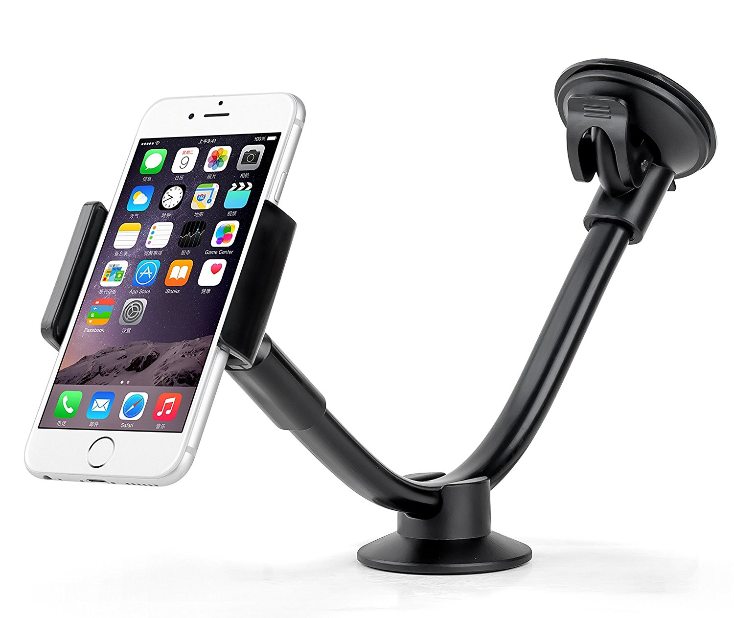 Afgrond Massage Nieuwe betekenis These are the top 7 Best iPhone 7 and 7 Plus Car Mounts | Digital Trends