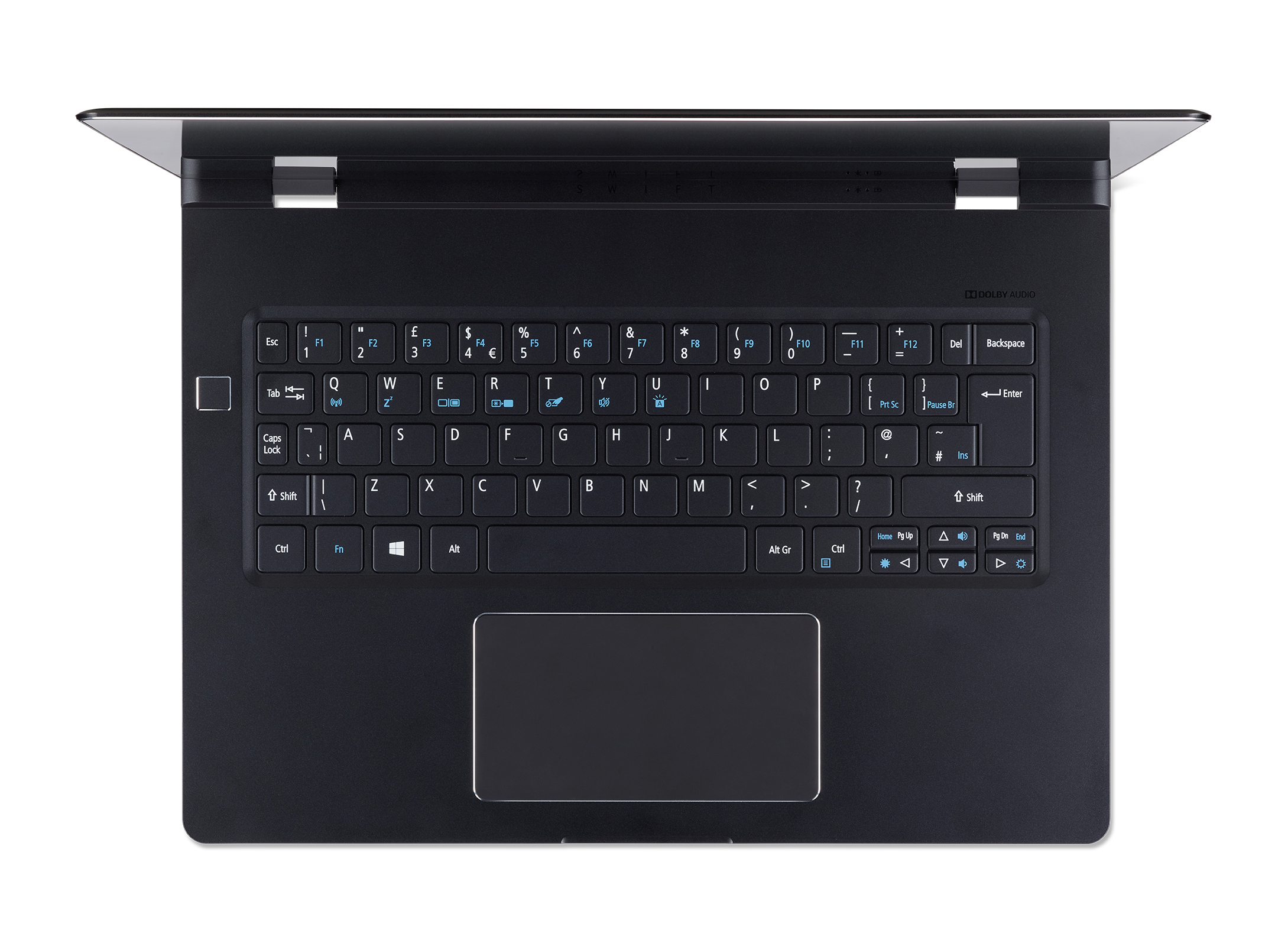 acer laptop swift 7 news ces 2018 sf714 51t keyboard