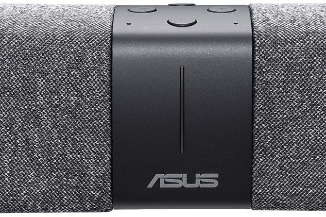 Asus Lyra Voice