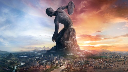 Civilization VI: Rise & Fall hands-on preview