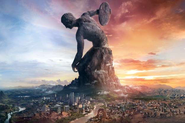 Civilization VI: Rise & Fall hands-on preview
