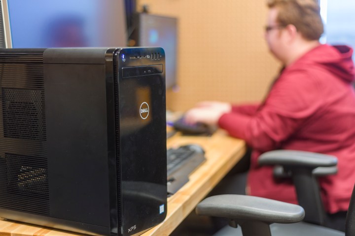 Dell XPS 8930 Tower Review