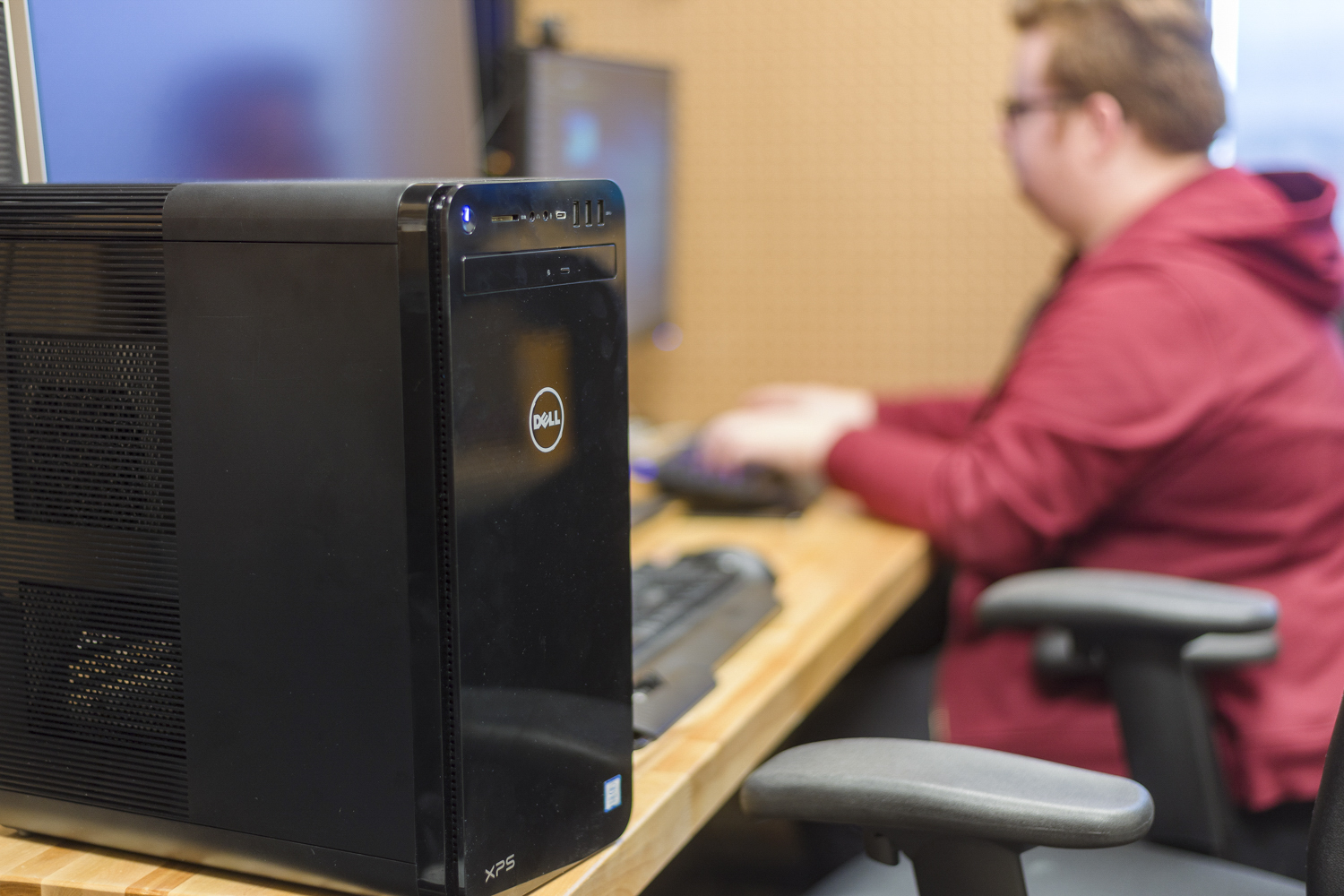 Dell XPS 8930 Review | A Secret Gaming PC? | Digital Trends