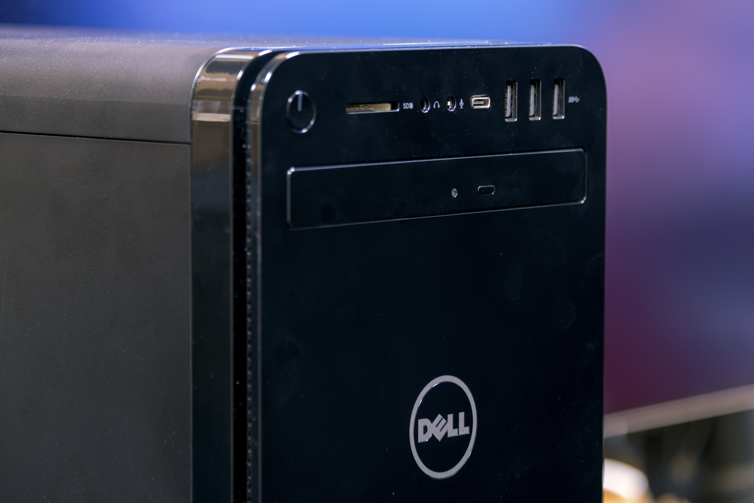Dell XPS  Review   A Secret Gaming PC?   Digital Trends