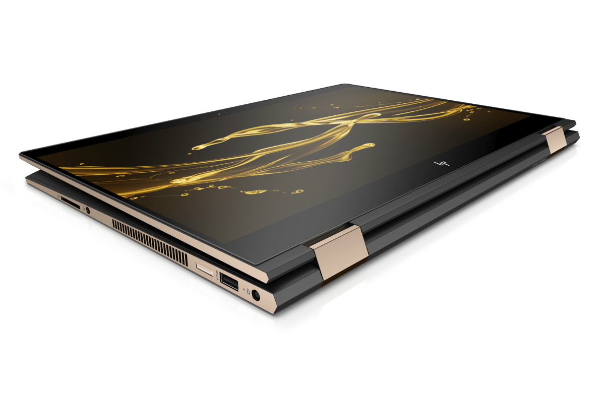 hp refreshes spectre x360 15 adds intel envy x2 09