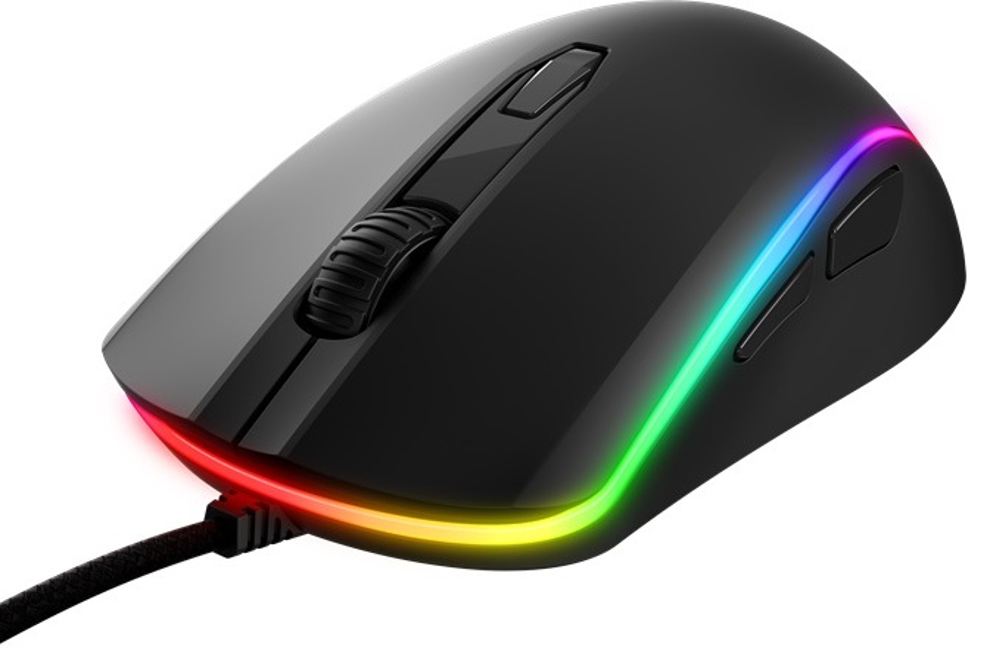 Best mice at CES 2018
