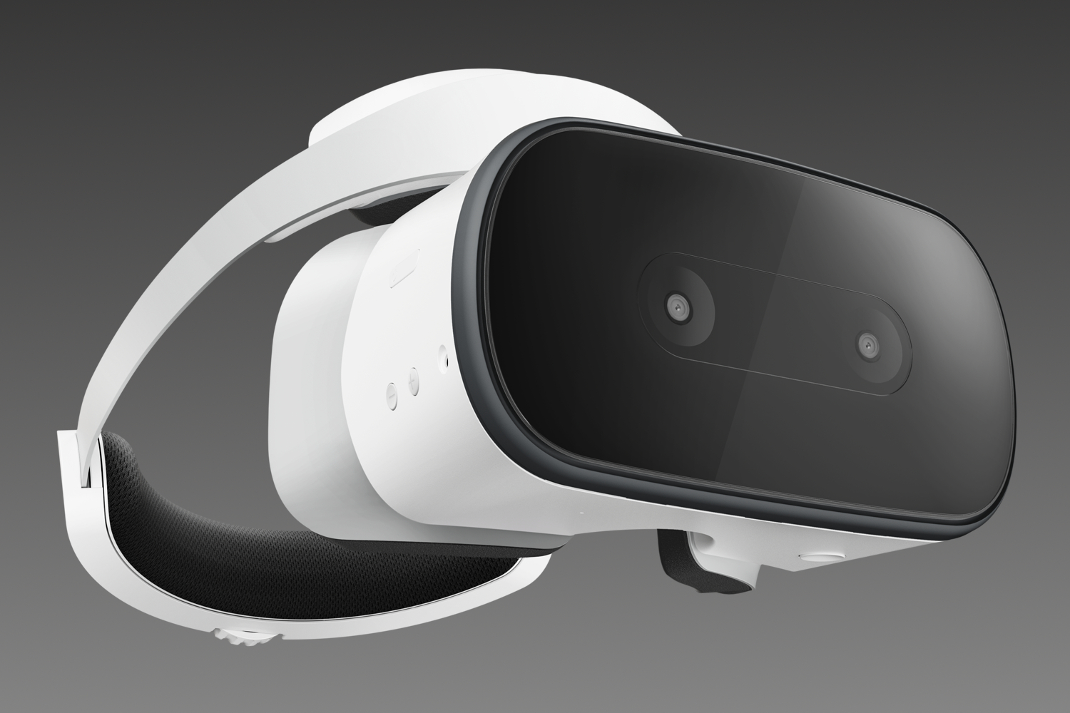 Lenovo Unveils Stand-Alone VR Headset, Daydream VR180 Cameras