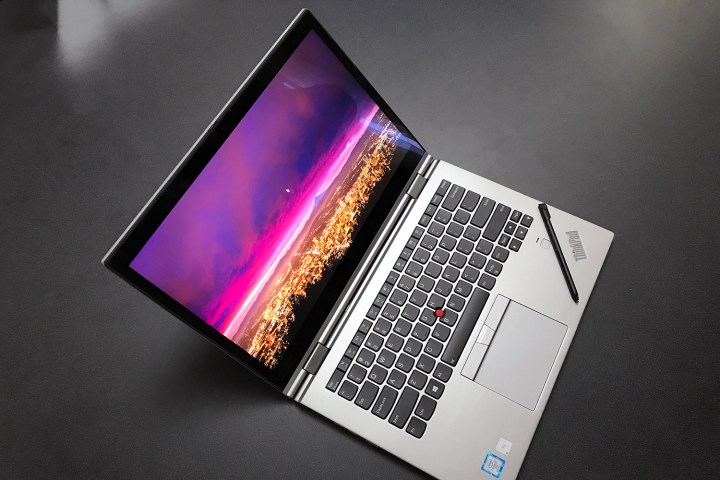 Lenovo ThinkPad X1 Yoga 3rd-Gen