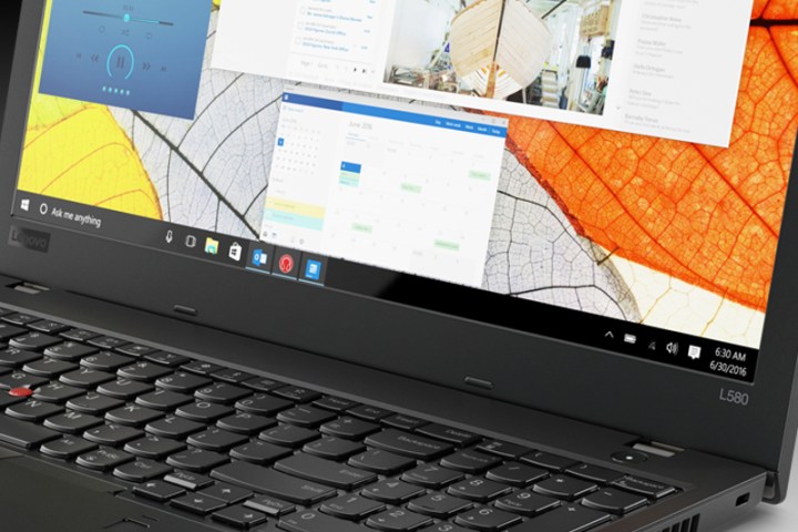 Lenovo Updates Its ThinkPad Laptop Family For Business, Enterprise |  Digital Trends