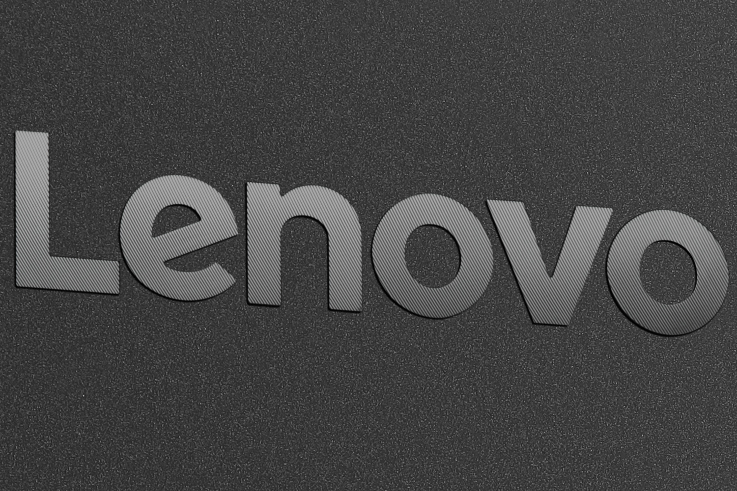 Logo Lenovo.