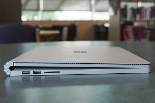 Microsoft Surface Book 2 13 Review
