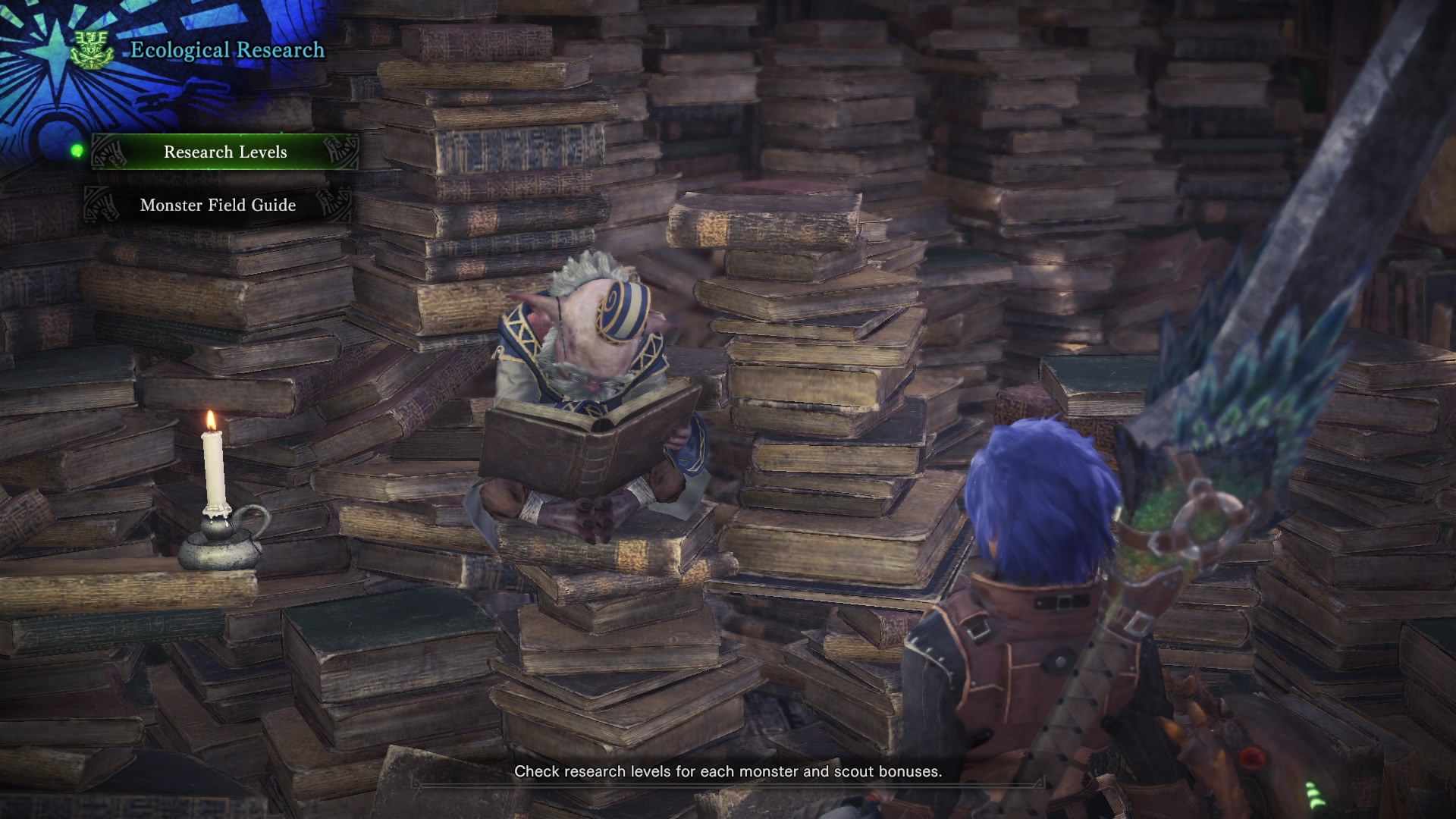 Monster Hunter World Beginner S Guide Digital Trends