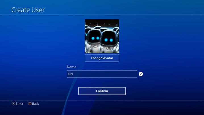 kritiker fossil matron How to Set up Parental Controls on Your PlayStation 4 | Digital Trends