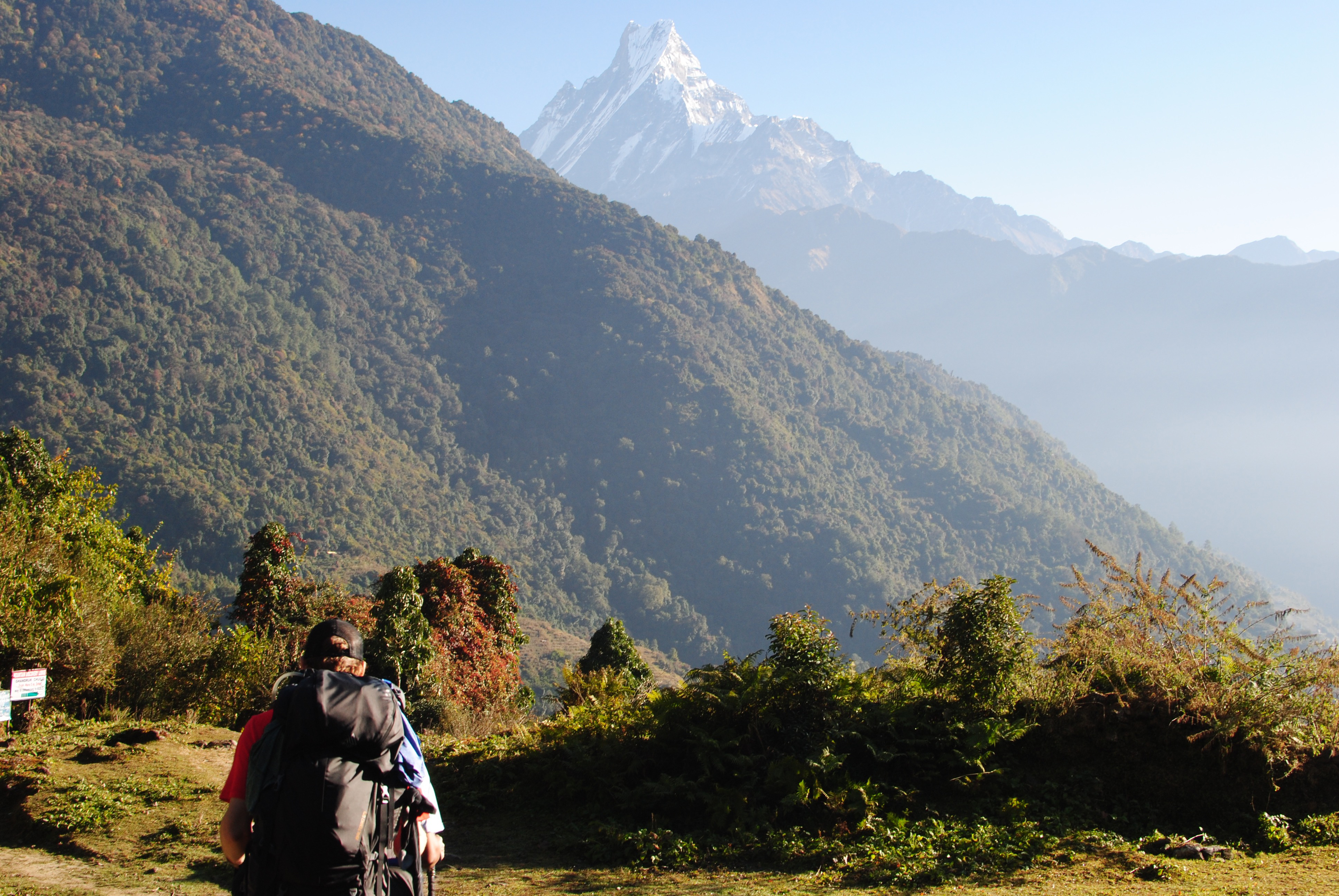 nepal trekking gear guide gal 4