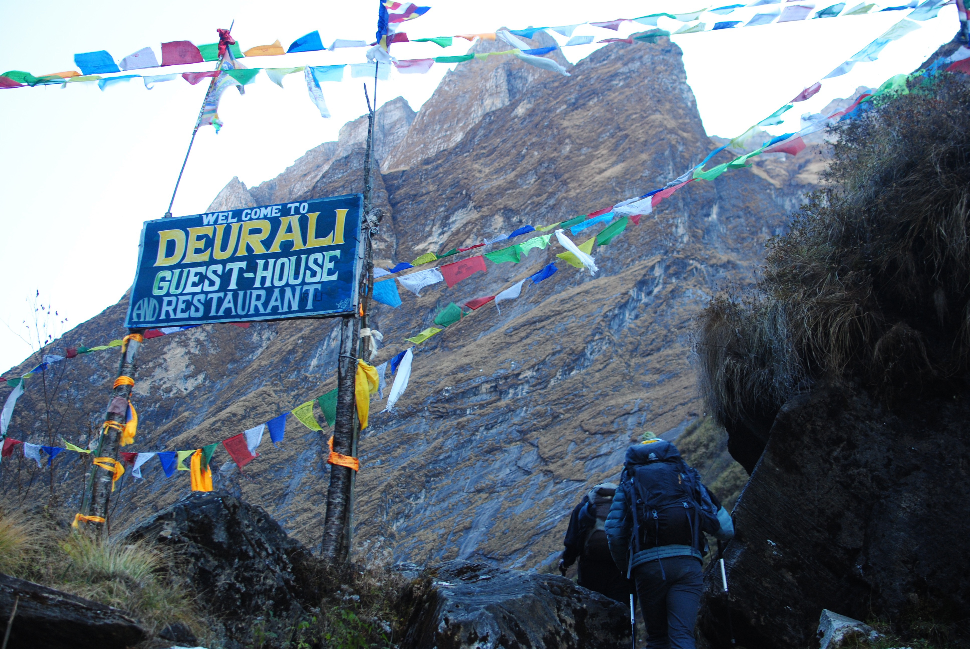 nepal trekking gear guide gal 6